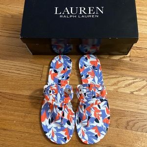 RL slip ons
